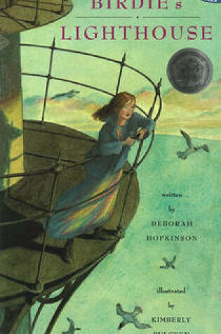 Cover of Birdie's Lighthouse