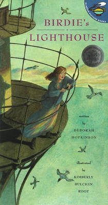 Book cover for Birdie's Lighthouse