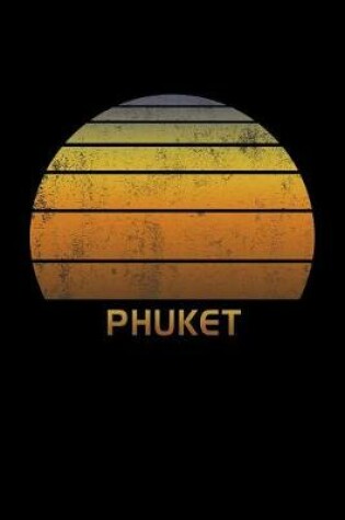 Cover of Phuket