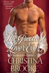 Book cover for The Greatest Lover Ever