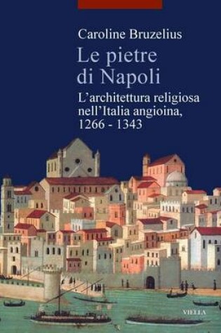 Cover of Le Pietre Di Napoli