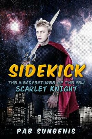 Cover of Sidekick