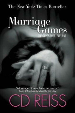 Cover of Marriage Games