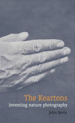 Book cover for The Keartons