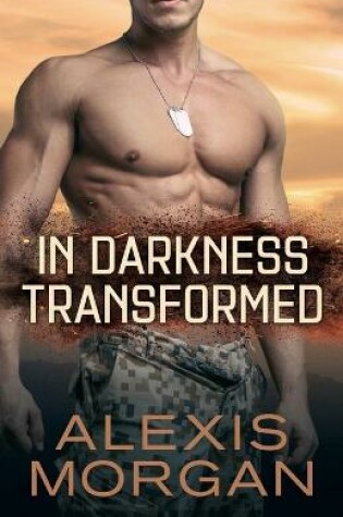 Cover of In Darkness Transformed