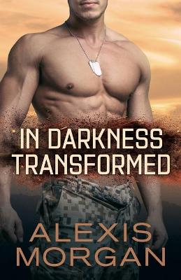Cover of In Darkness Transformed