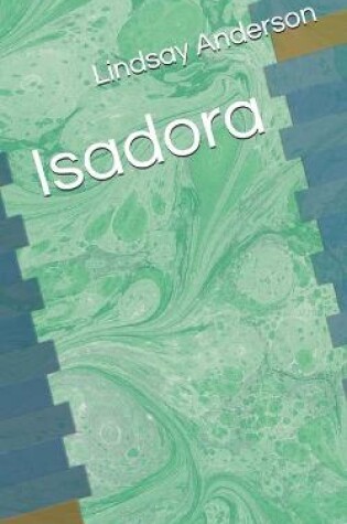 Cover of Isadora