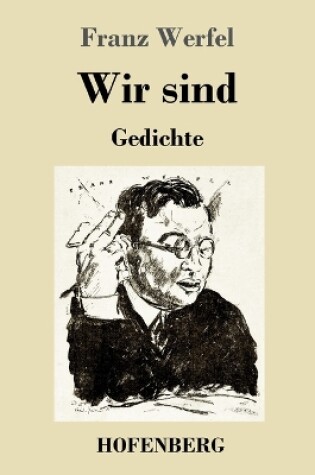 Cover of Wir sind