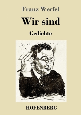 Book cover for Wir sind