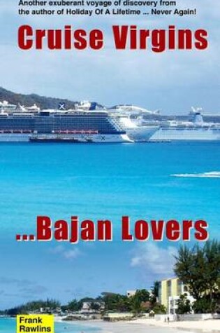 Cover of Cruise Virgins ... Bajan Lovers