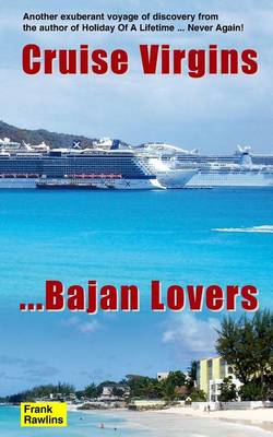 Book cover for Cruise Virgins ... Bajan Lovers