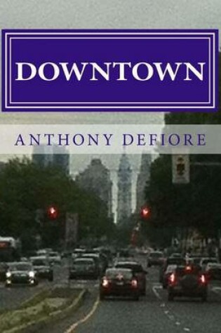 Cover of Downtown