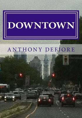 Book cover for Downtown