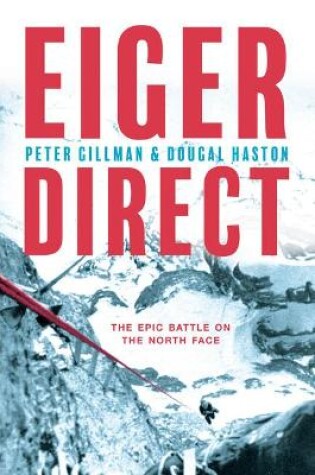 Cover of Eiger Direct