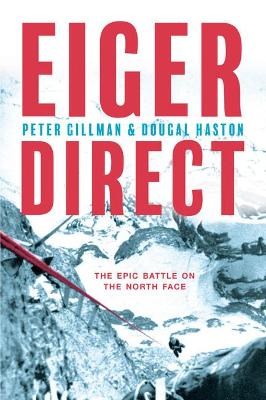 Book cover for Eiger Direct