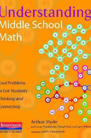 Cover of Understanding Middle School Math