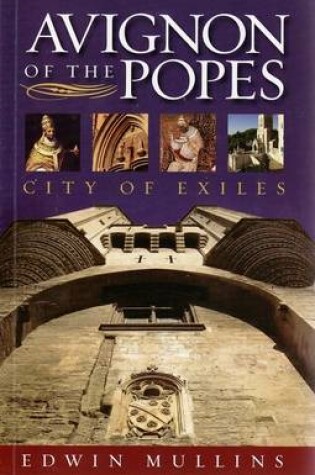 Cover of Avignon of the Popes
