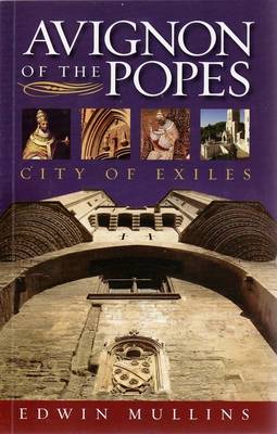 Book cover for Avignon of the Popes