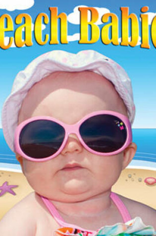 Cover of Beach Babies