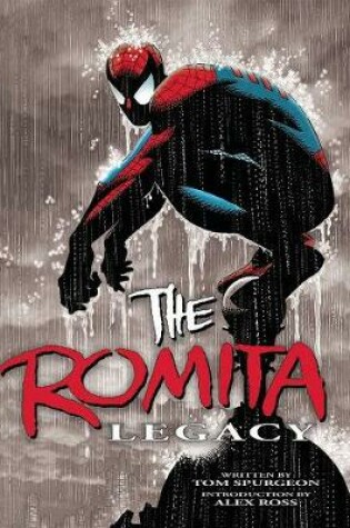 Cover of John Romita Legacy