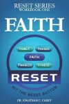 Book cover for Faith