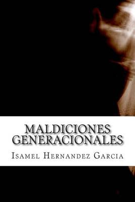 Book cover for Maldiciones Generacionales