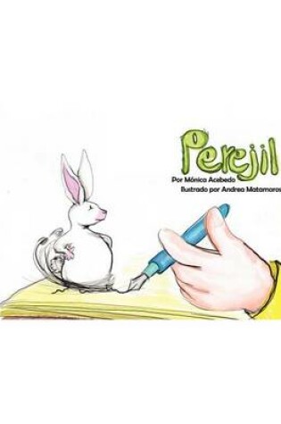 Cover of Perejil