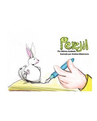 Cover of Perejil