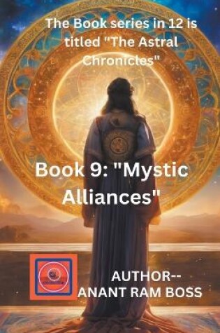 Cover of Mystic Alliances