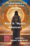 Book cover for Mystic Alliances