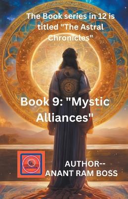 Cover of Mystic Alliances