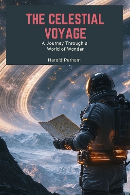 Cover of The Celestial Voyage