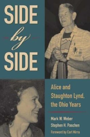 Cover of Side by Side