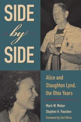 Book cover for Side by Side