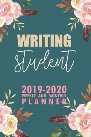 Cover of Writing Student