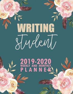 Book cover for Writing Student