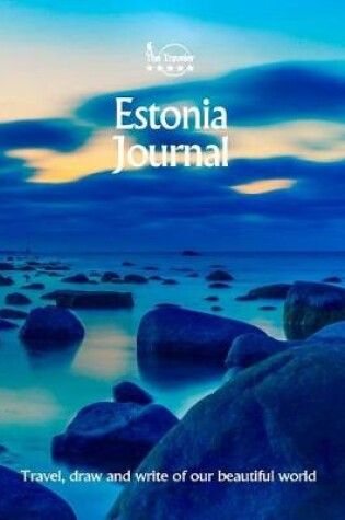 Cover of Estonia Journal