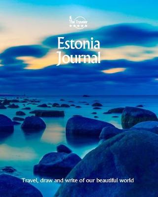 Cover of Estonia Journal
