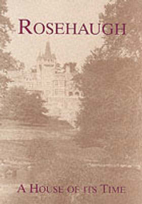 Book cover for Rosehaugh