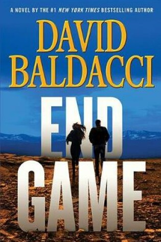 Cover of End Game - Free Preview (First Six Chapters)