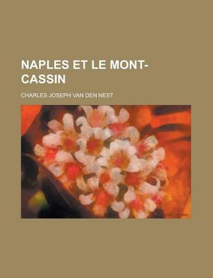 Book cover for Naples Et Le Mont-Cassin