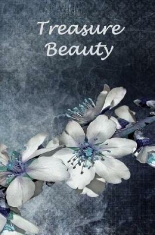 Cover of Treasure Beauty