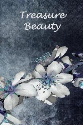 Book cover for Treasure Beauty