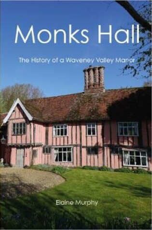 Cover of Monks Hall