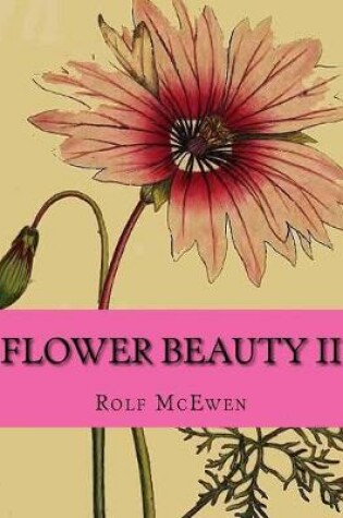 Cover of Flower Beauty II