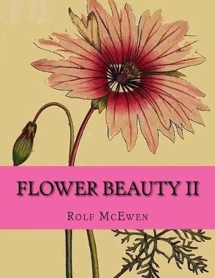 Book cover for Flower Beauty II