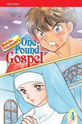 Book cover for One-Pound Gospel, Vol. 4, 4