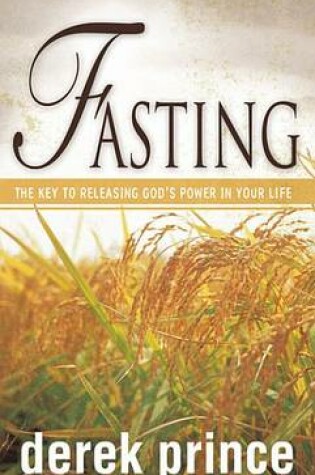 Cover of Fasting