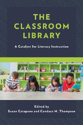 Cover of The Classroom Library