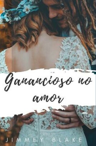 Cover of Ganancioso no Amor